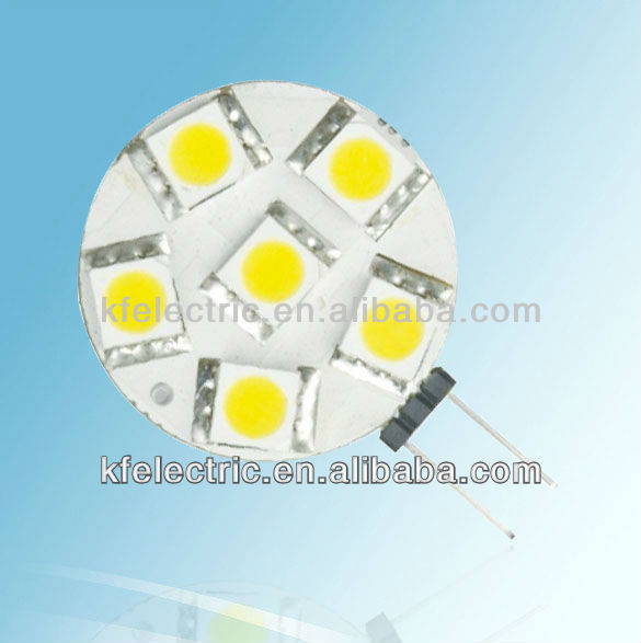 5050 g4 led 12v 1.2w