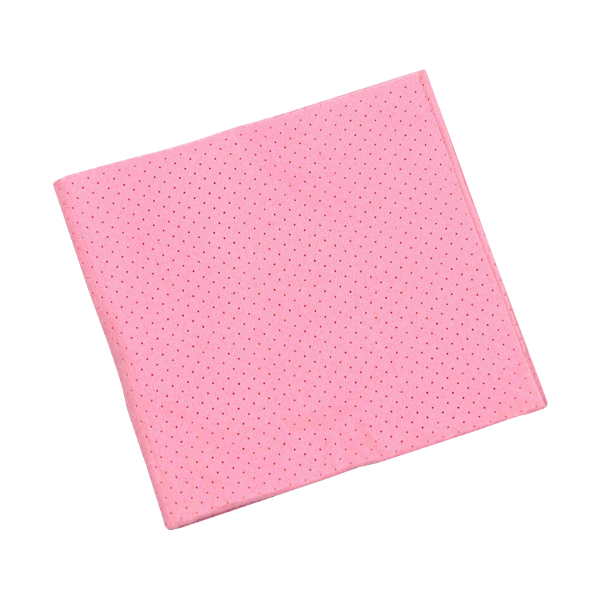 70*30cm Polyester Car Cleaning Towel