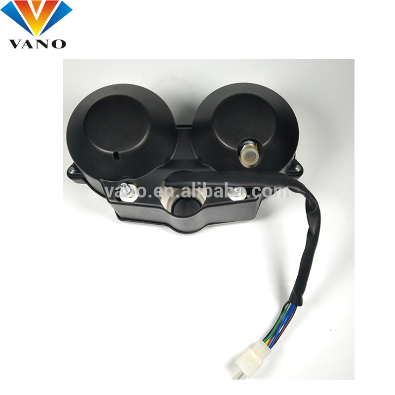 motorcycle meter titan 2000 ES motorcycle digital speedometer