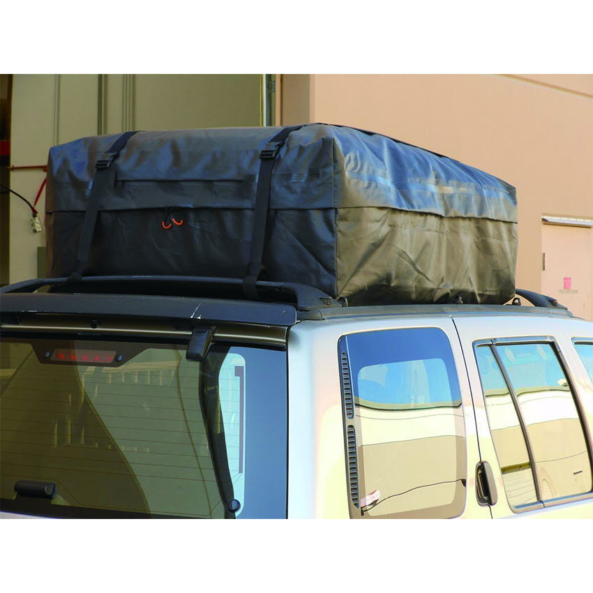 Waterproof Roof Top Cargo Bag Car roof rack bag