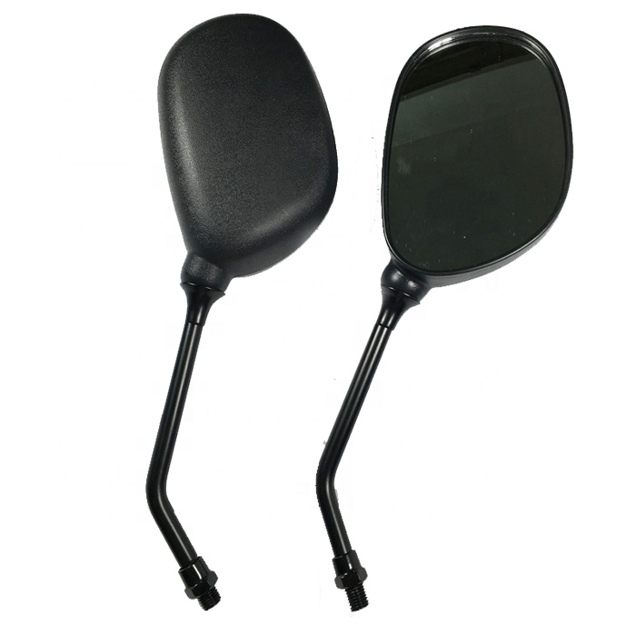 YBR125, CBF125, FT125 Rear View Scooter Motorcycle Rearview Mirror