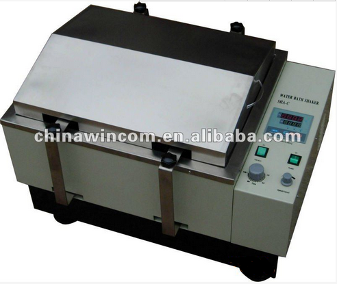 Best price stainless steel electric multi purpose laboratory water bath with shaker