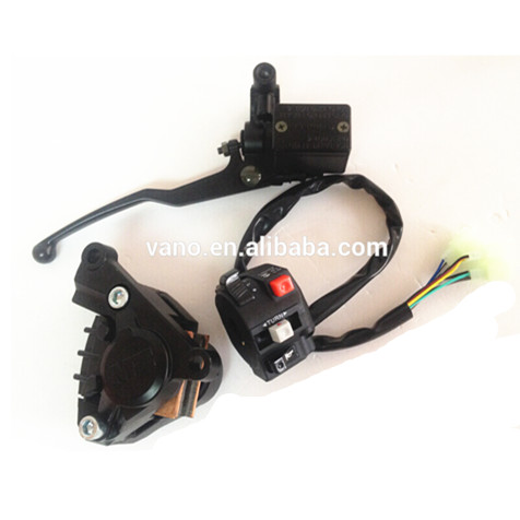 MZ parts ETZ MZ motorcycle master cylinder