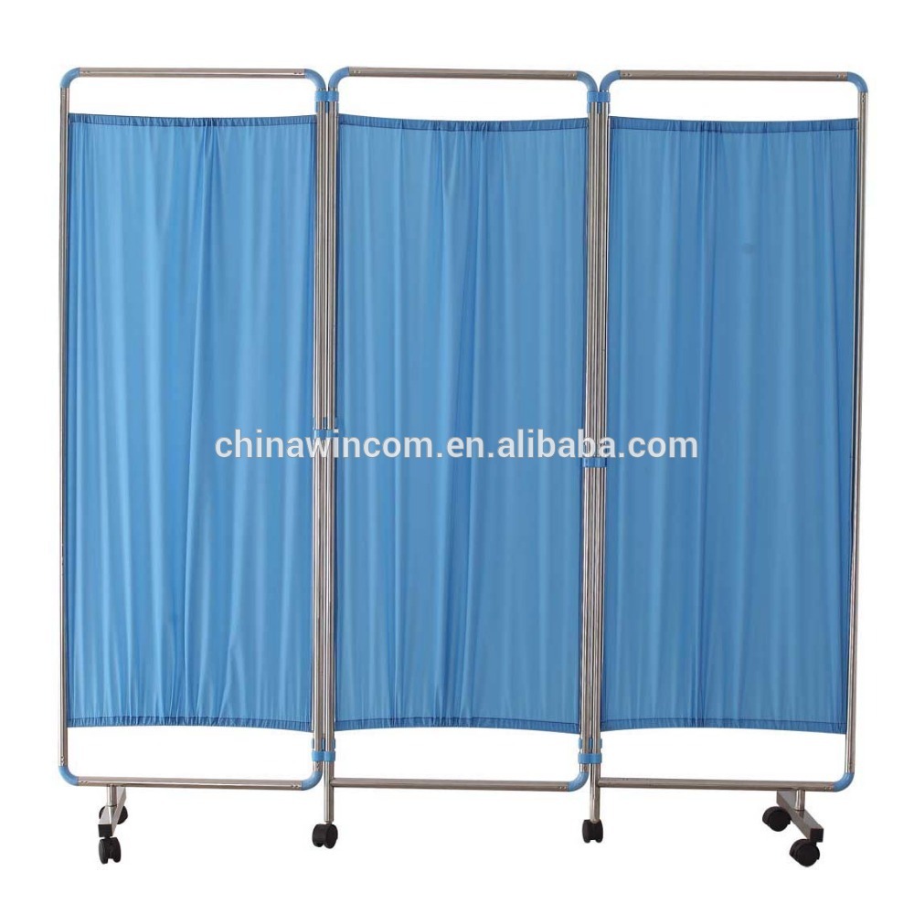 Wincom Cheap folding ward screen manufacturer