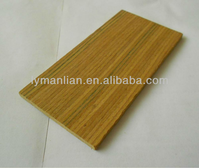 20x8mm recon margin wood moulding