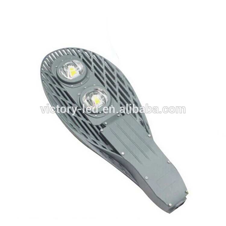 IP65 Modular Design 100w 150w Led Street Light with meanwell driver