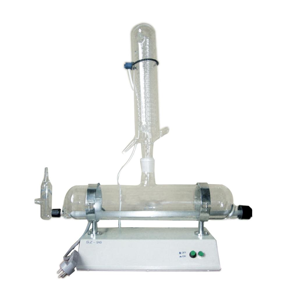 Rotary vacuum evaporator