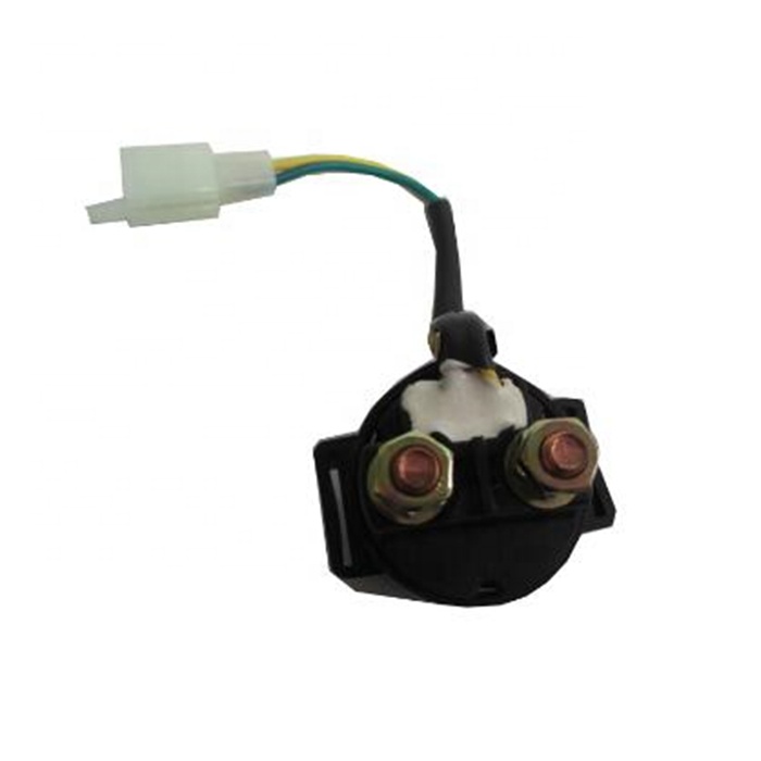 Universal Hot Sales Scooter ATV Starter Relay