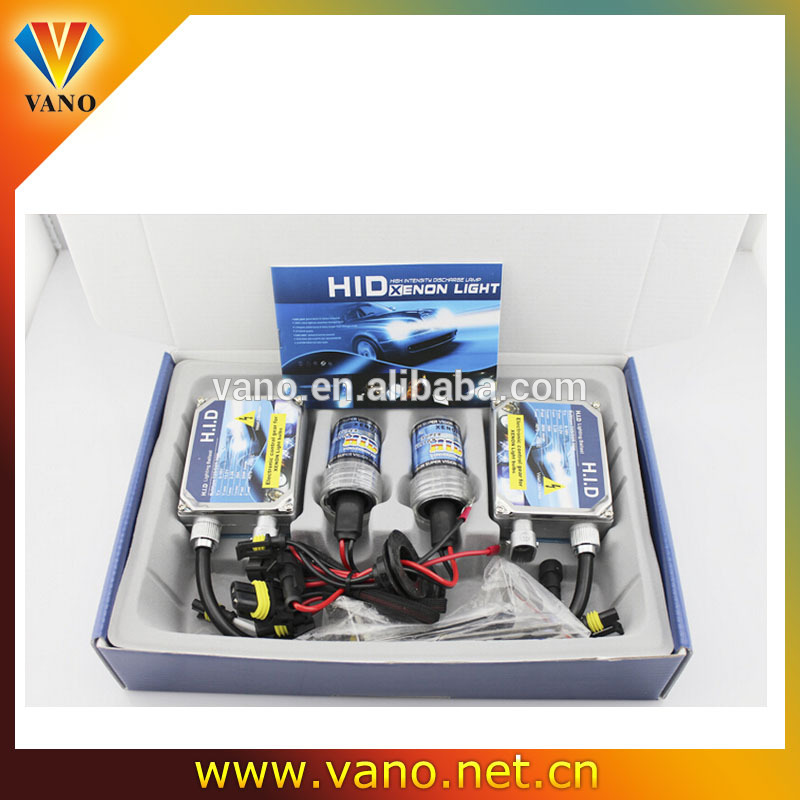 9006 9012 H11 DC auto xenon HID kit