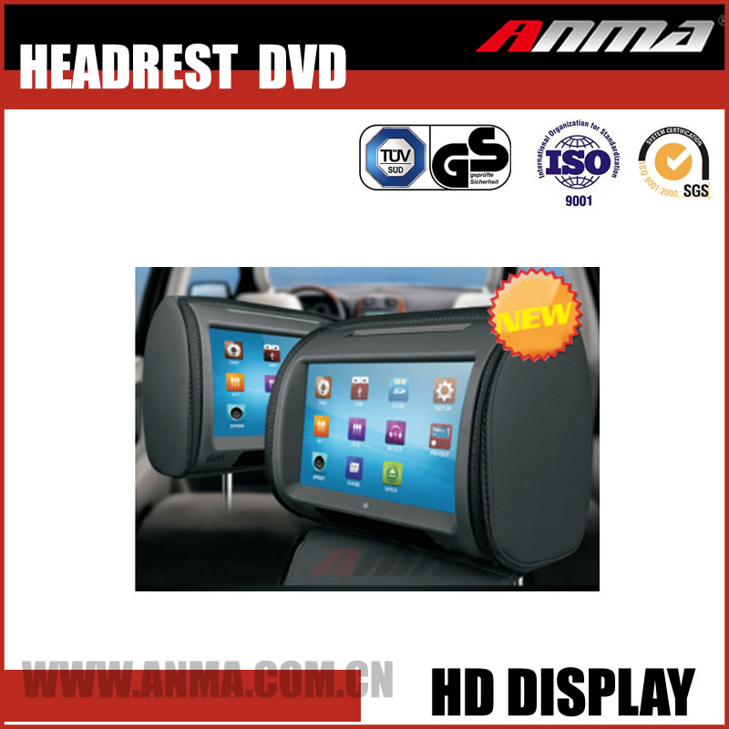 android 5.1.1 car dvd player with gps