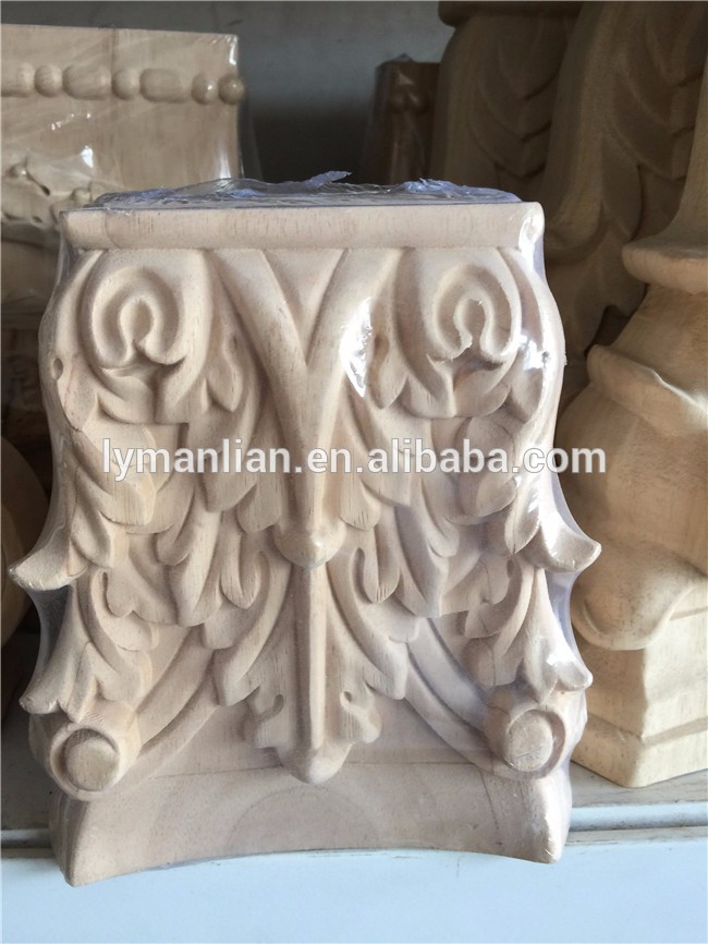 wood corbel patterns