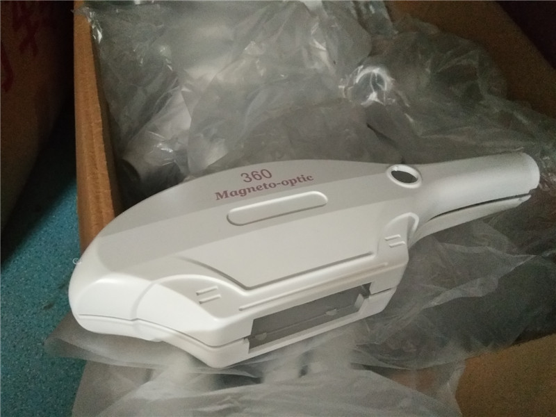 12 months warranty 360 magneto-optical handle for permanent