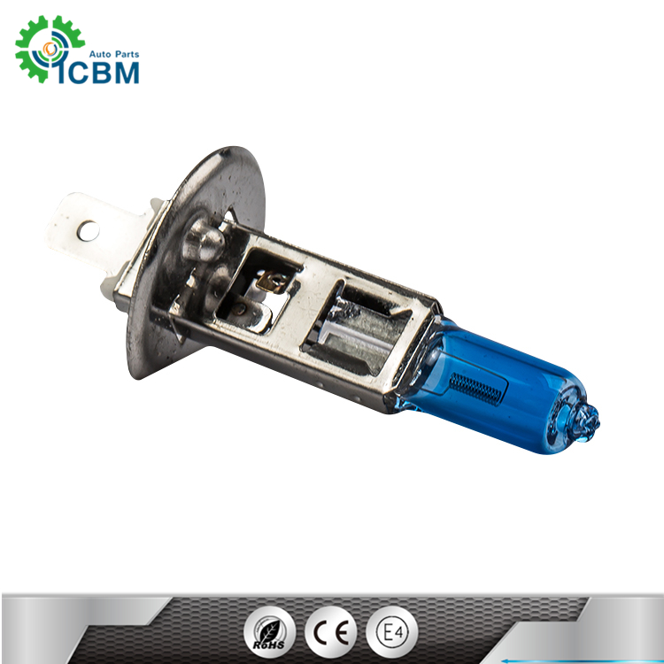 High Power H1 LED Car Vehicle Auto Lamp Bulb