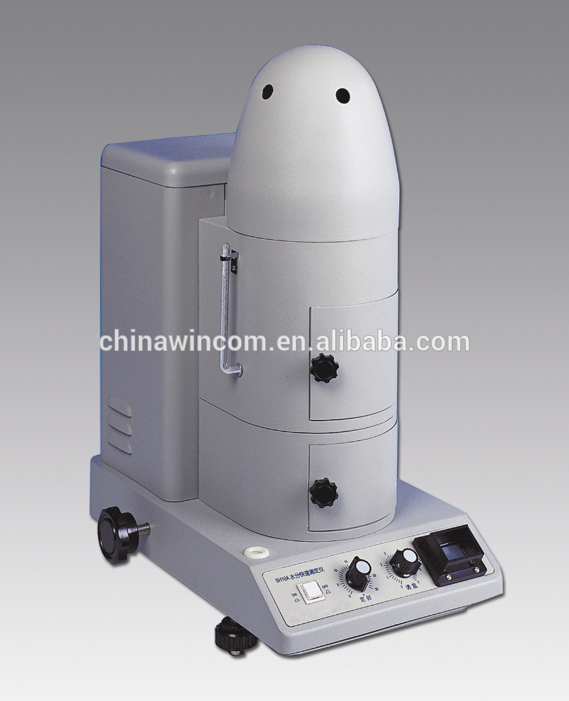 Moisture Meters Moisture Analyser For SH10A