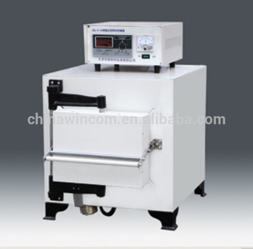 laboratory Muffle furnace resistance furnace 1200c from wincom