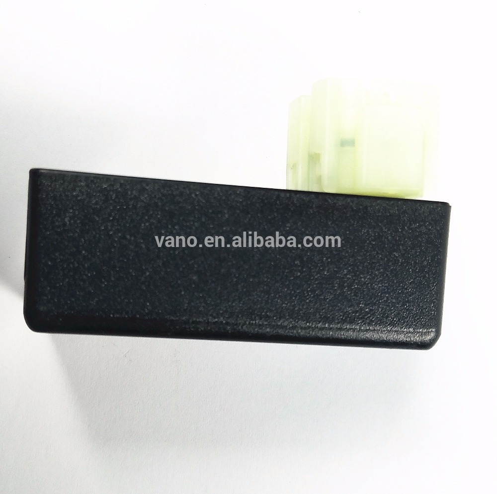 Wholesale 6 PIN TITAN motorcycle racing cdi