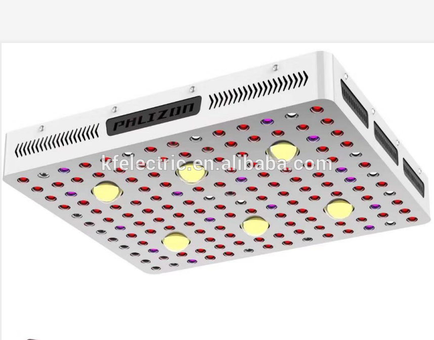 greenhouse light 200W lamp Grow light Full spectrum light