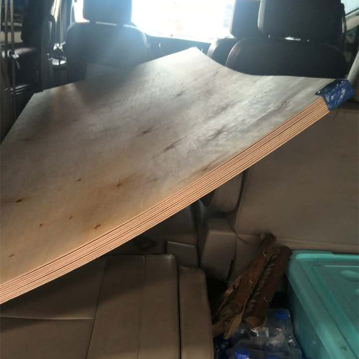 veneer face door skin plywood