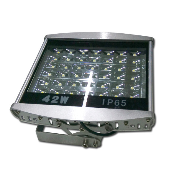 New arrival led street lamp 42w outdoor LED street light with perfect efficiency