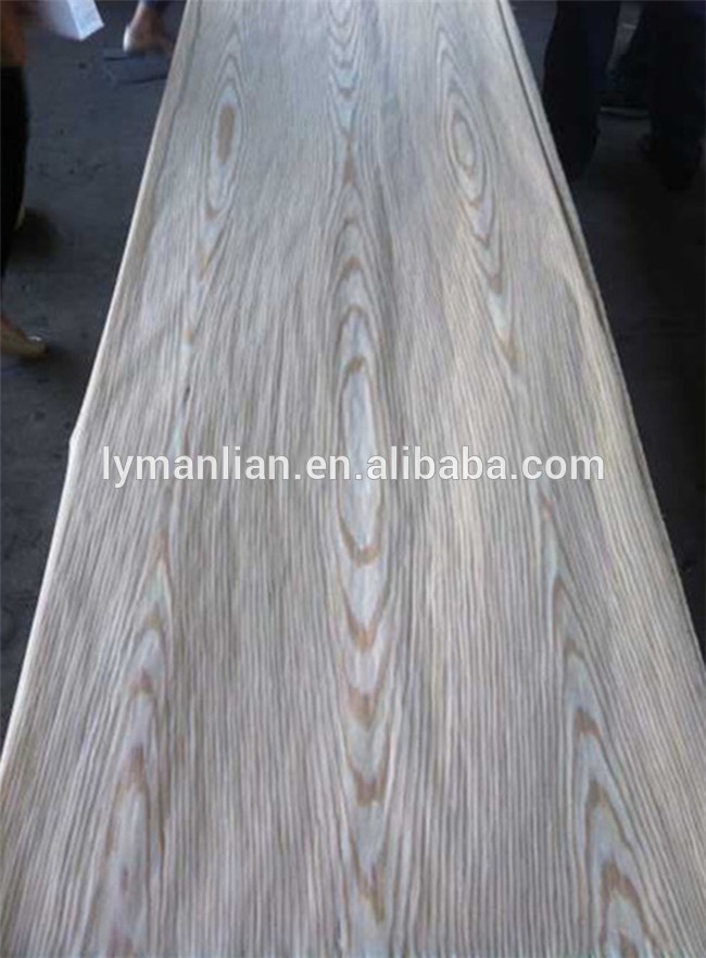 rotary cut face veneer recon  keruing face veneer engineered wood veneer