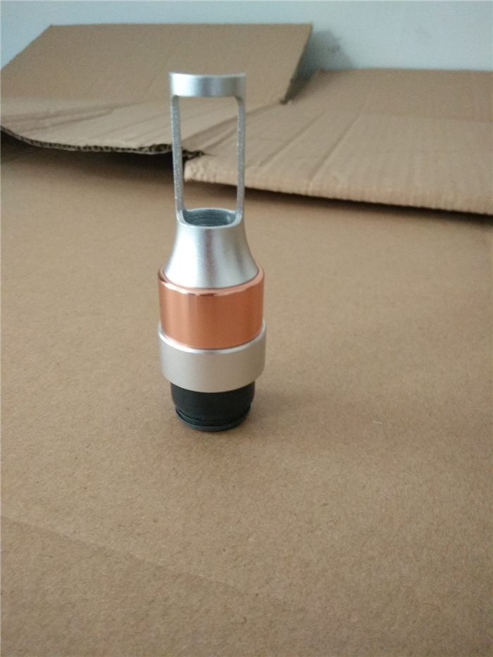 Laser head for nd yag laser picosecond handpiece