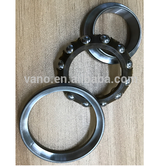 XL200 Motorcycle Ball Race Bearing