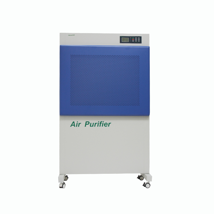 Hospital Air Scrubber Purification Screen