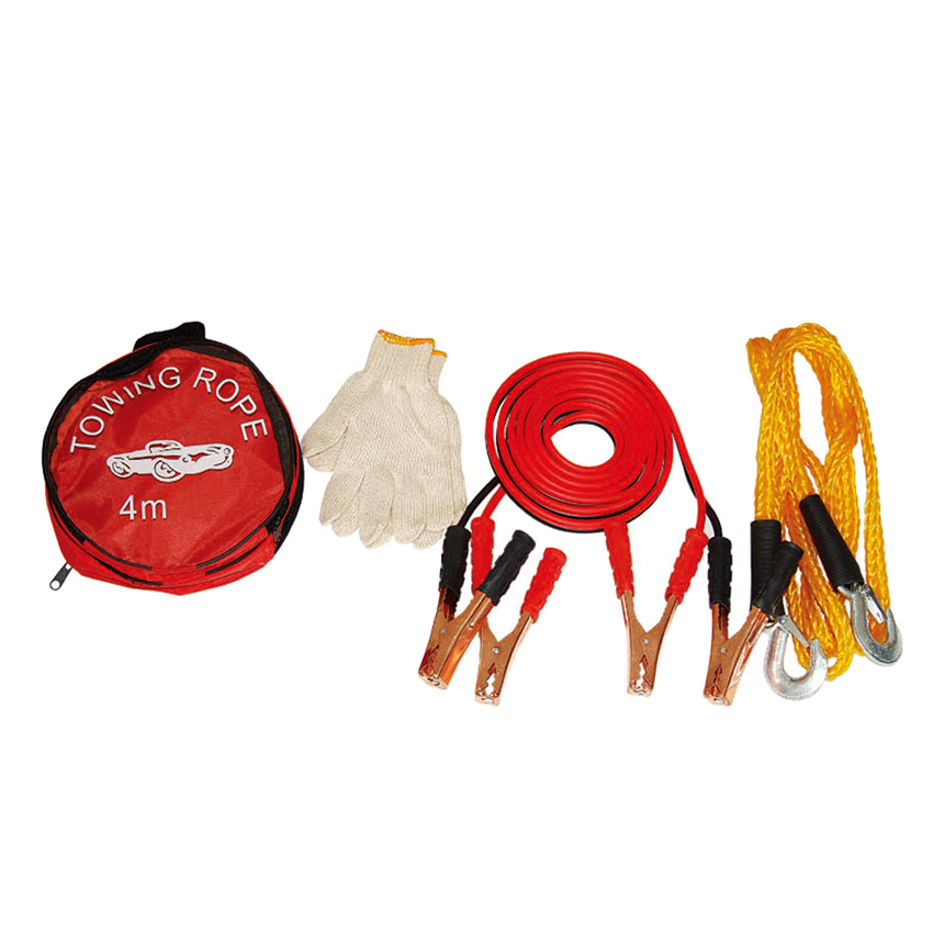 Factory Wholesale New Car Emergency Tool  Universal Tire Repair Kit
