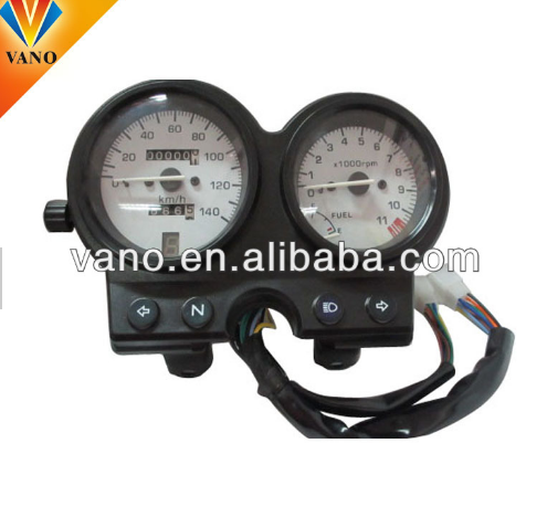 CBZ125 Aftermarket motorcycle digital speedometer