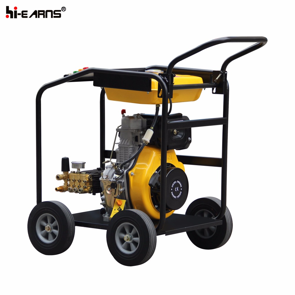 car washer high pressure washer