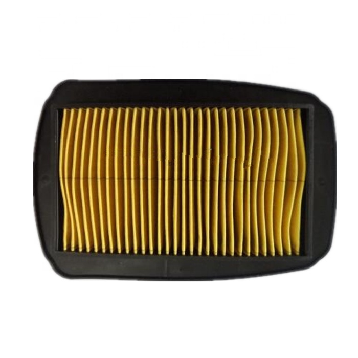 Motorcycle VIXION air cleaner air filter for Southeast Asia market