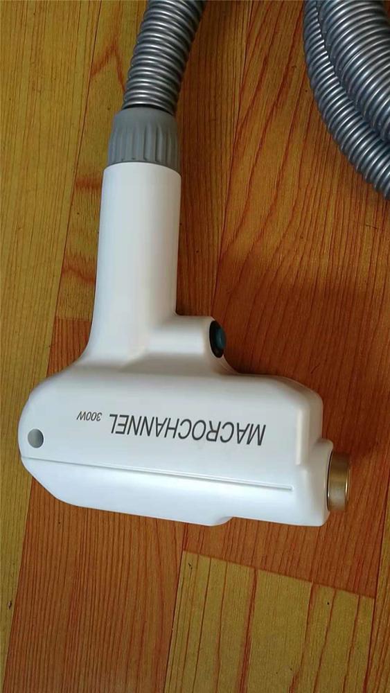 Top Quality Updated 808 nm diode laser handpiece on hot sale