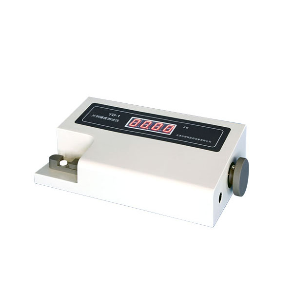 DIGITAL TABLET HARDNESS TESTER