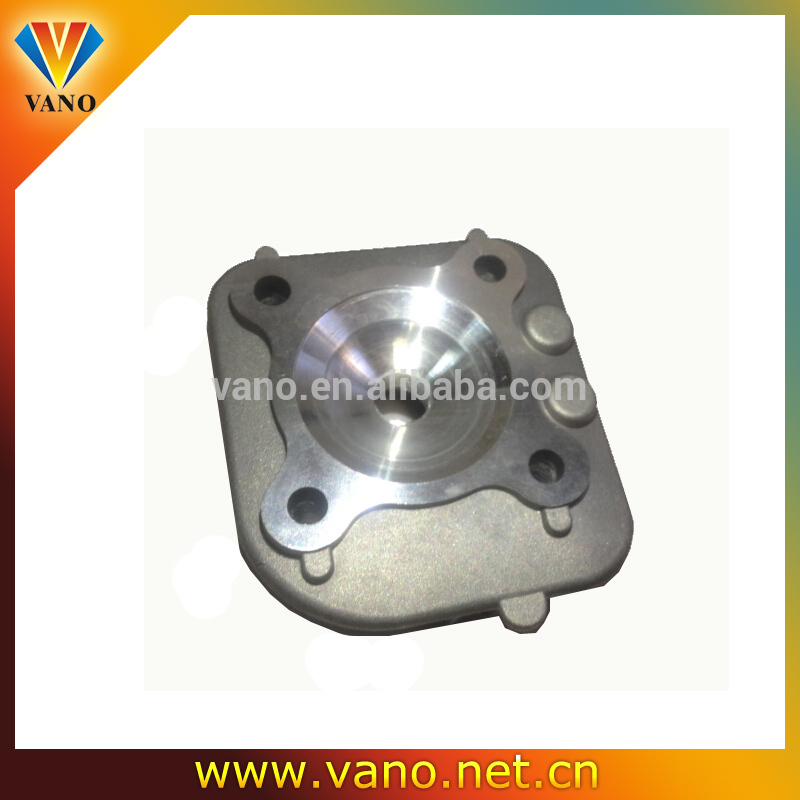 motorcycle 2 stroke kymco JOG-80 scooter cylinder head 50cc 70cc