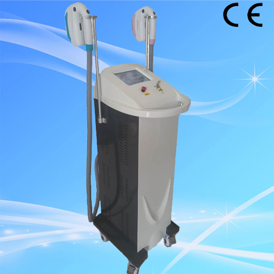 Factory price big energy New style fixed filter Hair removal Skin rejuvenation fixed filter IPL OPT SHR machine