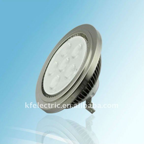 PAR38 12V LED BULB E27 AR111