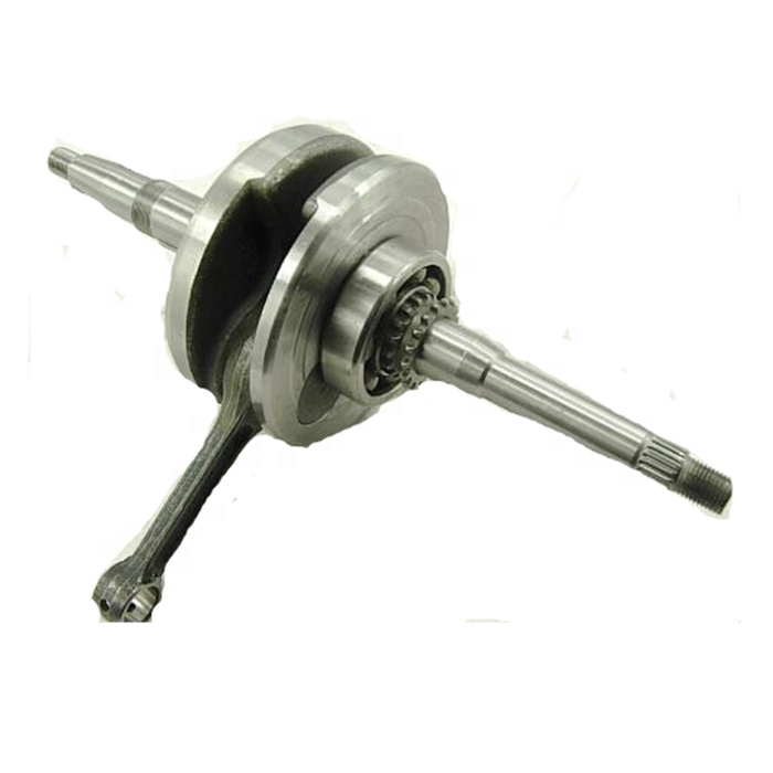 Top Sales GY6-150cc Scooter Crankshaft