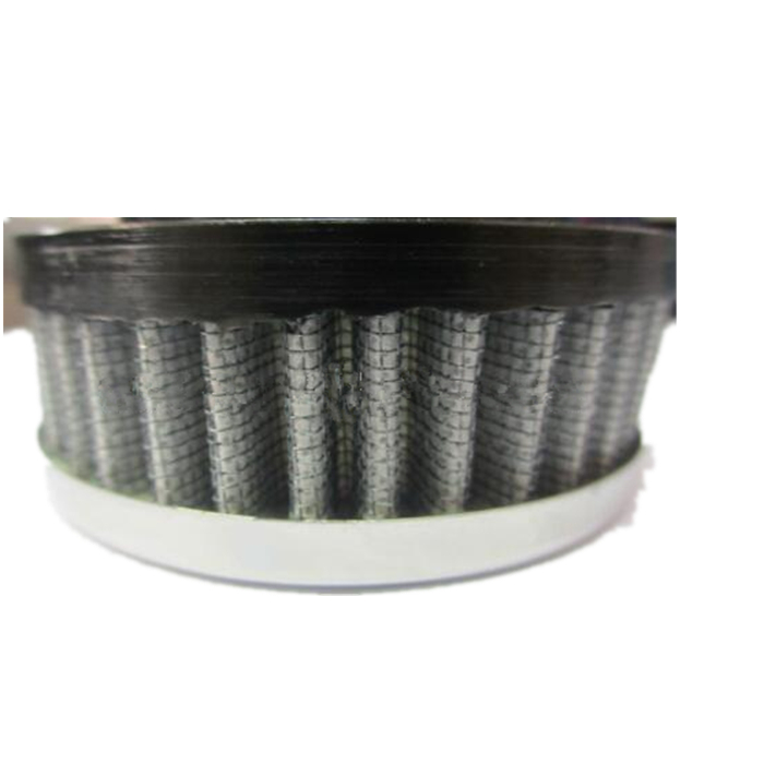 Wholesales Motorcycle Round Stainless Steel Air Filter