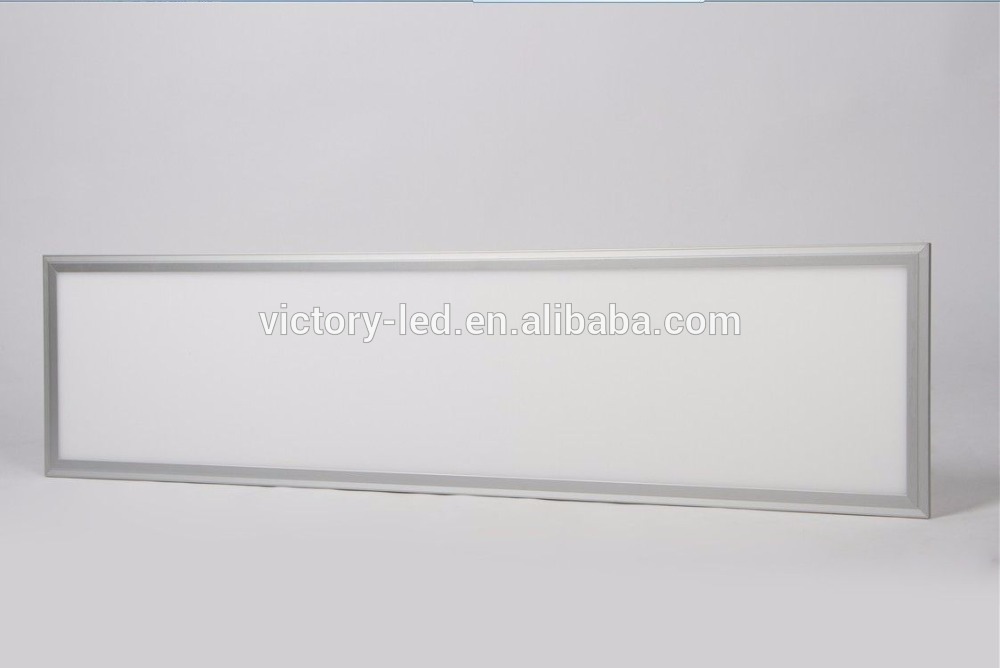 Shenzhen factory 6500k dimmable 600x1200 led panel light