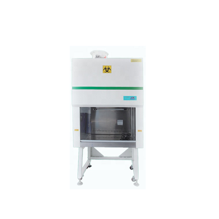 Biological safety cabinet