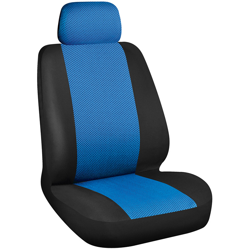 universal luxury designer car seat cover