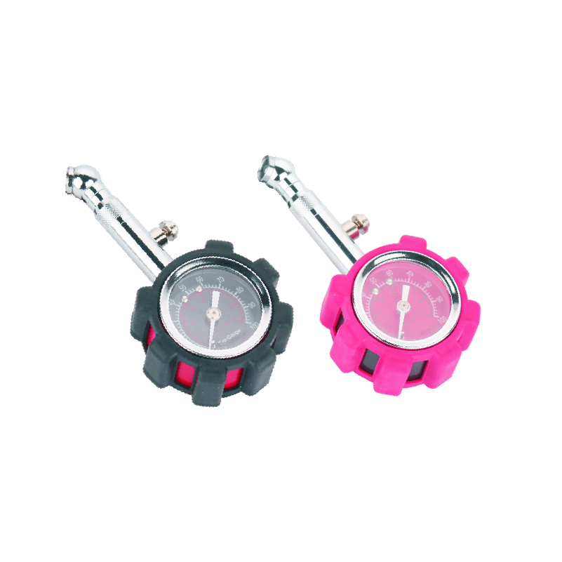Small Cheap Tire Pressure Gauge