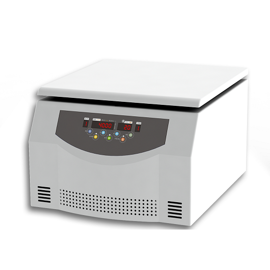 Tabletop Low Speed Centrifuge TD5A