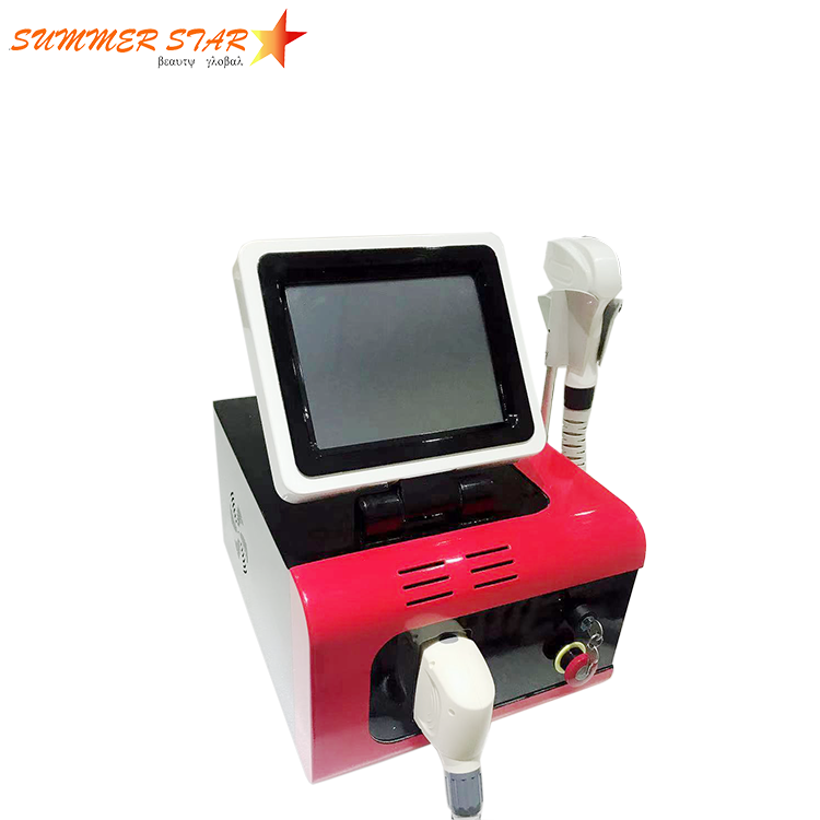 Best selling portable diode laser hair removal machine /808nm diode laser