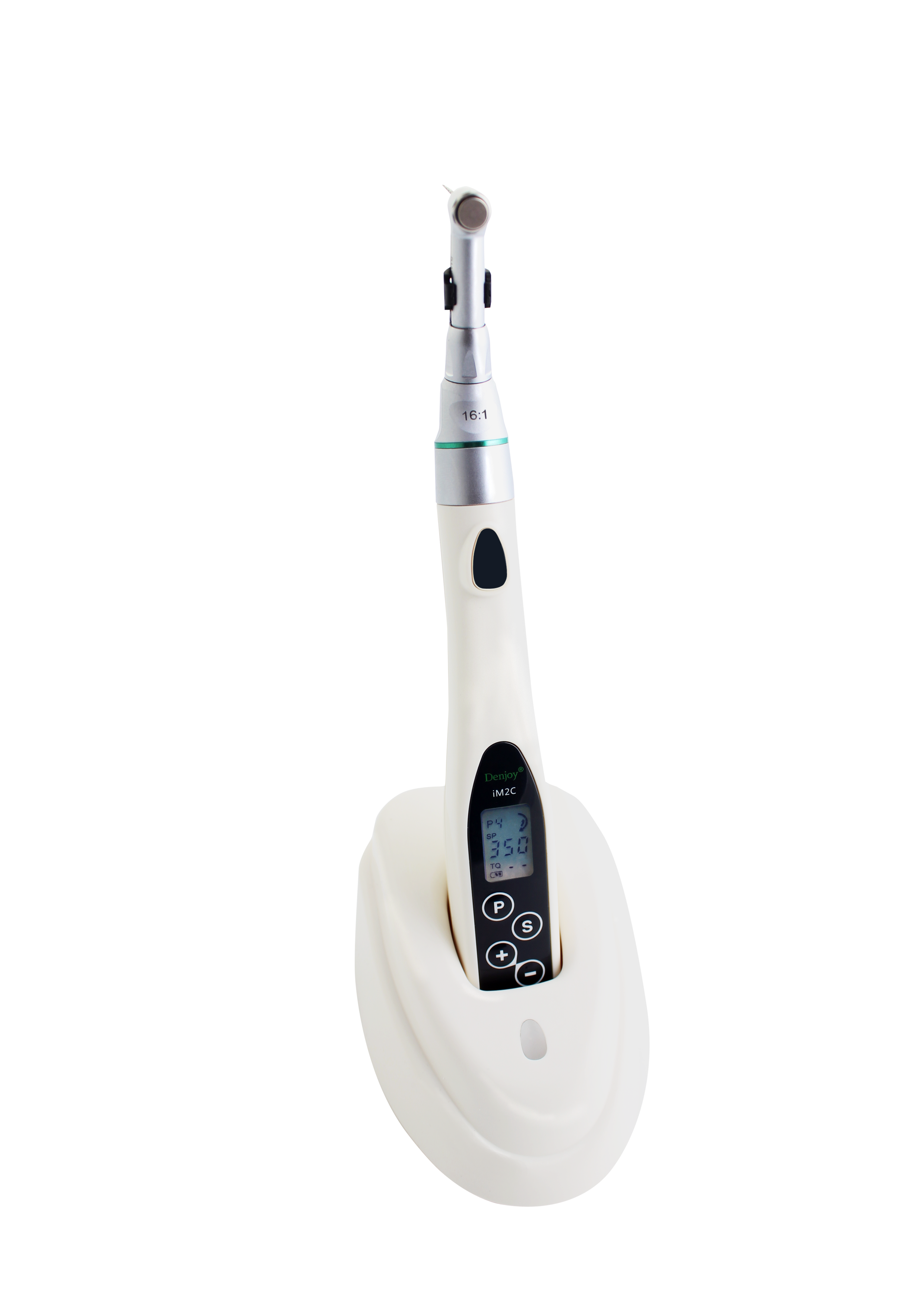 Dental Cardless  Endo Motor with led light with reciprocating function for rotary file   iM2c