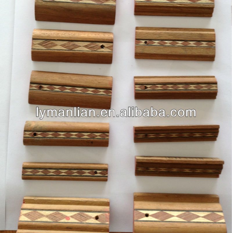 high quality Iraq wood molding