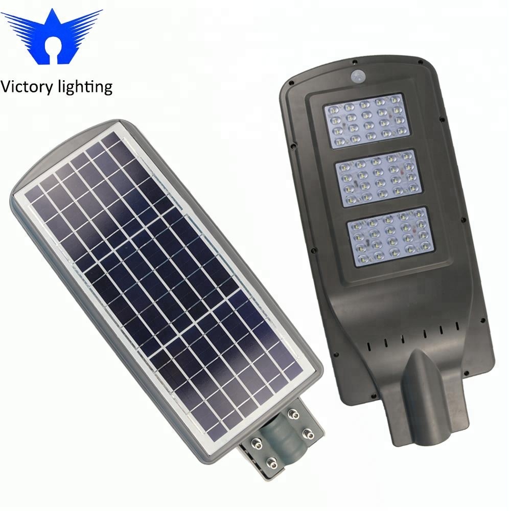 Cheap Price Solar Street Light Led China waterproof IP67