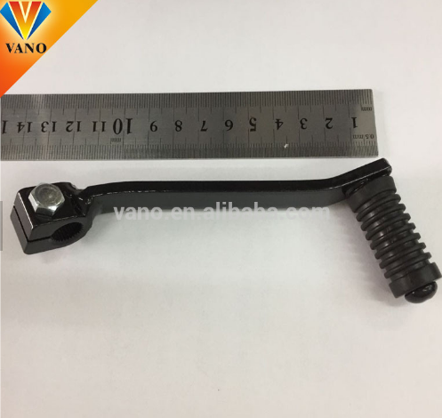 Motorcycle XLR125 gear shift lever change gear lever