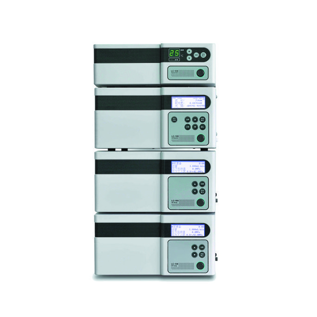 Laboratory HPLC Chromatography System Machine with Good Price