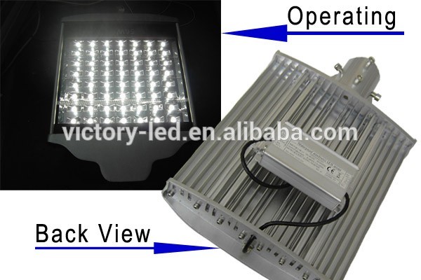 High Quality Professional Stadium/Sport Ground Lighting 200W 100W 50W High Power Led Flood Light